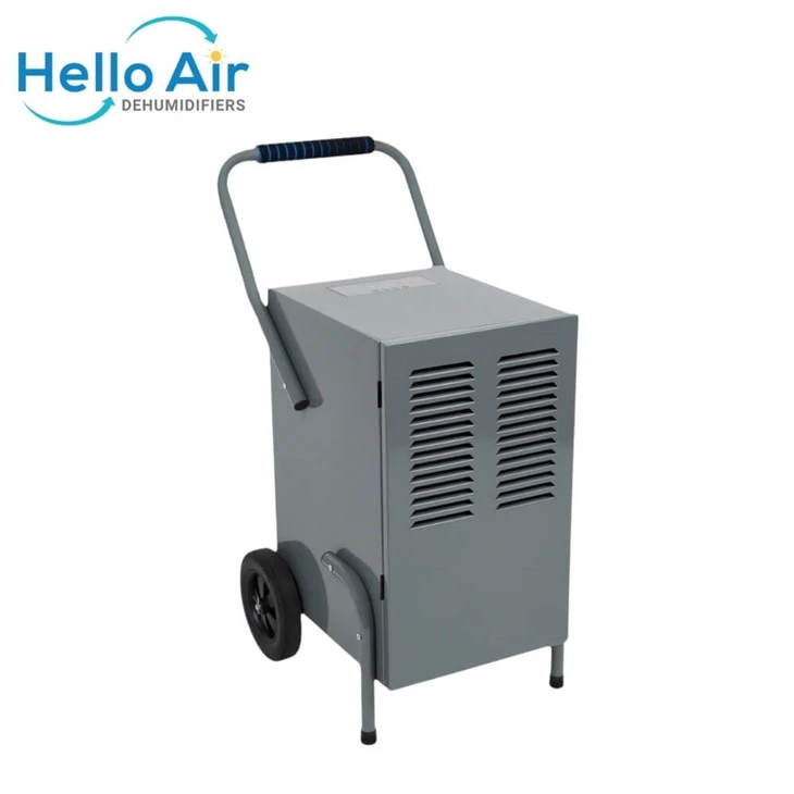 Dehumidifier